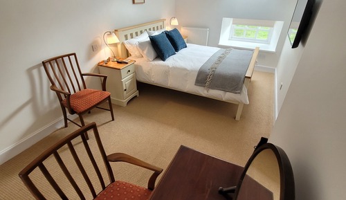 Casa de campo, 2 habitaciones (Birch)