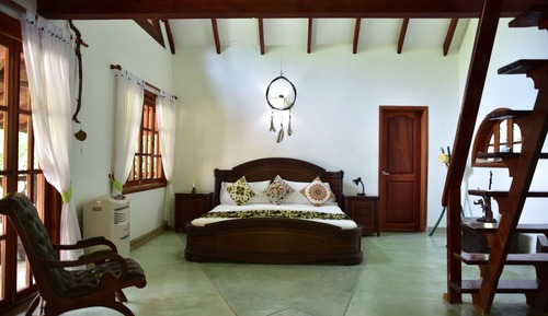Suite Deluxe