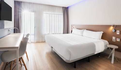 Habitación doble