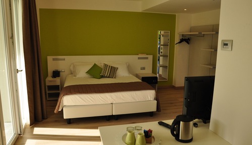 Habitación familiar