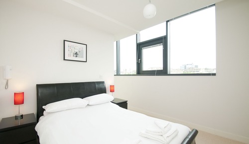 Apartamento Deluxe, 1 habitación