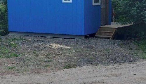 Cabaña económica, 1 cama de matrimonio, vistas al valle