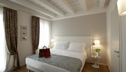 Habitación clásica doble