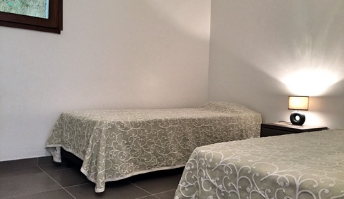 Apartamento Confort, 2 habitaciones (4 persons)
