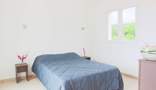 Apartamento, 2 habitaciones (6 persons)