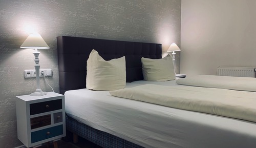 Habitación individual superior