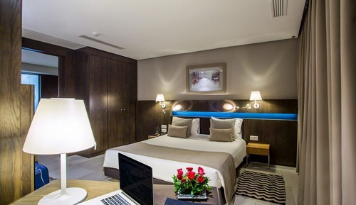 Suite junior
