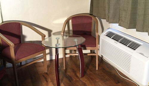 Habitación estándar, 1 cama de matrimonio