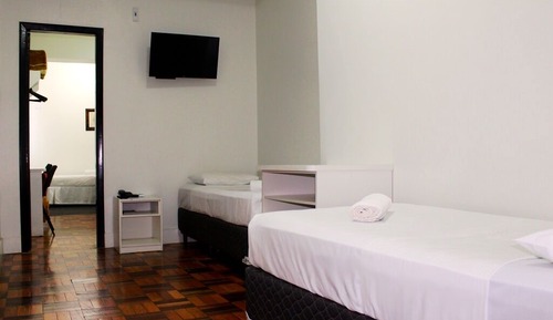 Habitación familiar