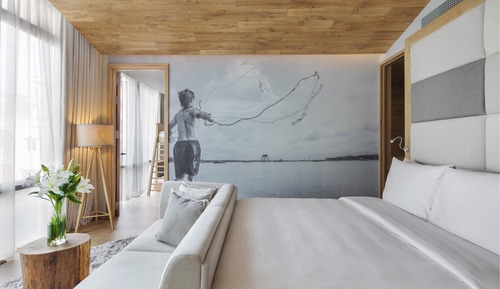 Suite familiar