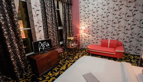 Suite Deluxe