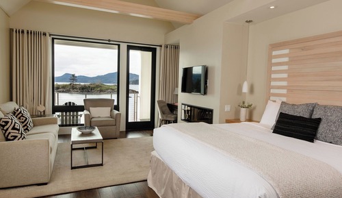 Suite Deluxe (Water´s Edge)