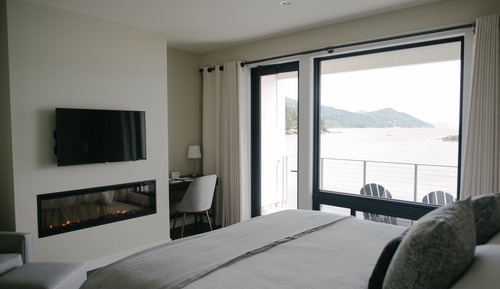 Suite junior (Water´s Edge)