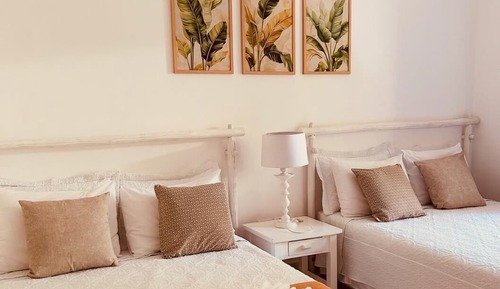 Suite estudio Deluxe