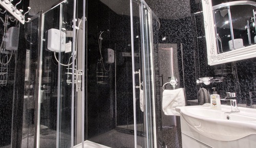 Suite, baño privado (Room 2)