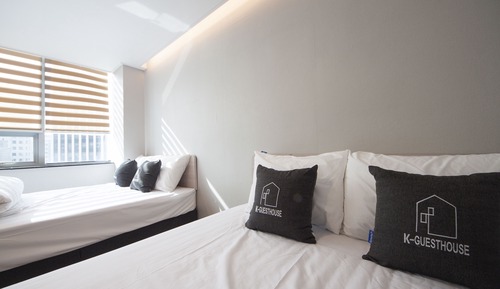 Habitación familiar
