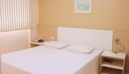 Habitación doble superior, 1 cama doble