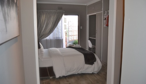 Habitación Confort doble