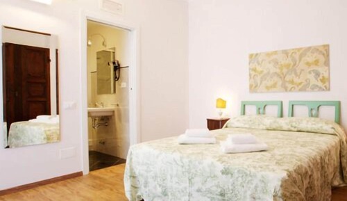 Habitación superior