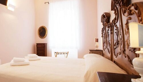 Habitación Deluxe doble (Punta Mesco)