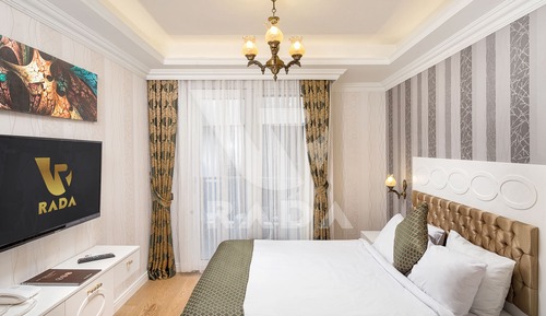 Suite junior (Without Balcony)