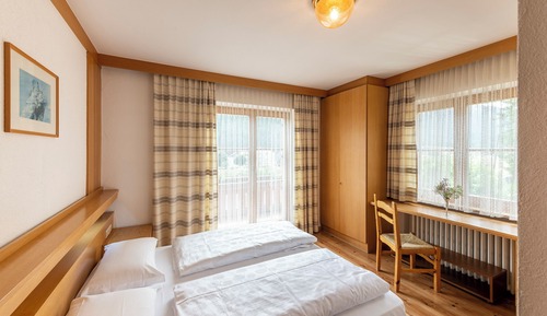 Habitación doble