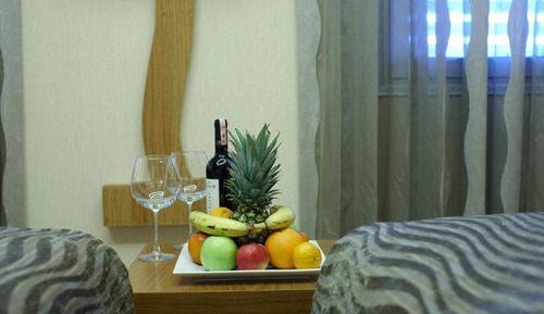 Suite Deluxe