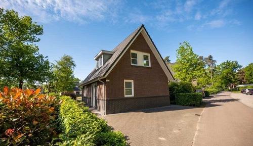 De Wiersse 8