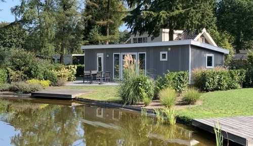 Pavilion 4