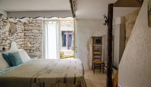 Casa, 1 habitación (La Maison de Célestine)