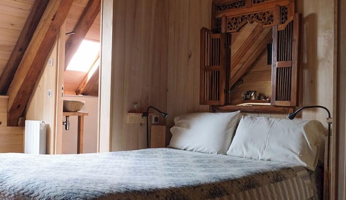 Habitación Confort