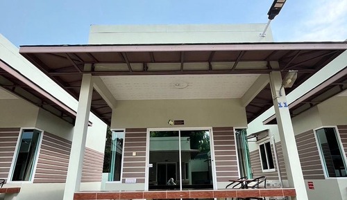 Bungalow estándar