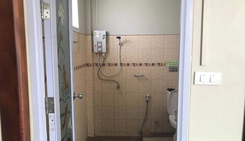 Habitación superior