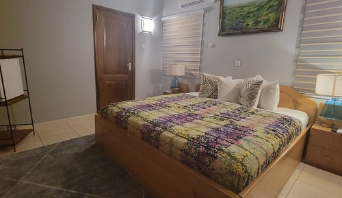 Habitación estándar, 1 habitación