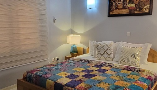 Habitación superior, 1 habitación