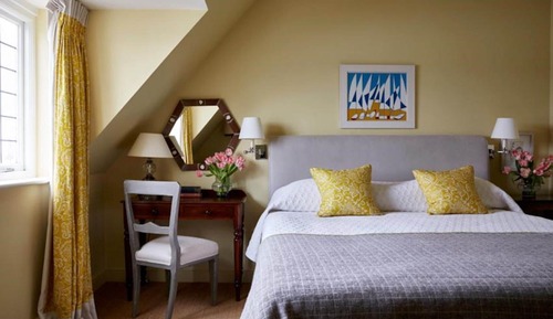 Habitación doble (Small)