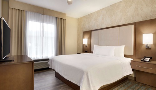 Suite, 1 habitación, balcón (Main Street )