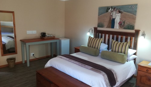 LUXURY ROOM 19