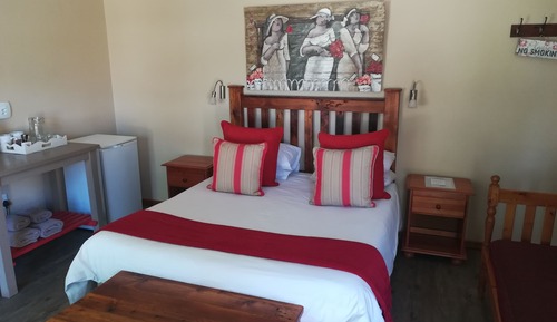LUXURY ROOM 15 