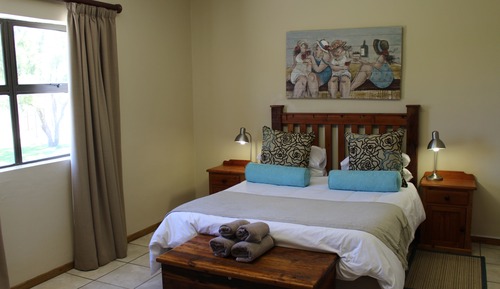 LUXURY ROOM 26 