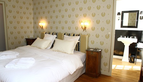 Suite Confort (Empire)