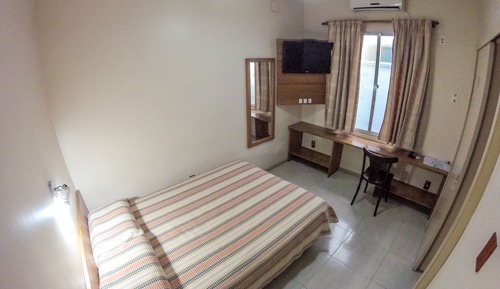 Habitación estándar