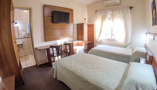 Habitación estándar