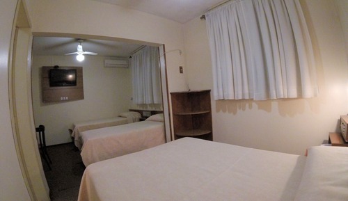 Habitación estándar