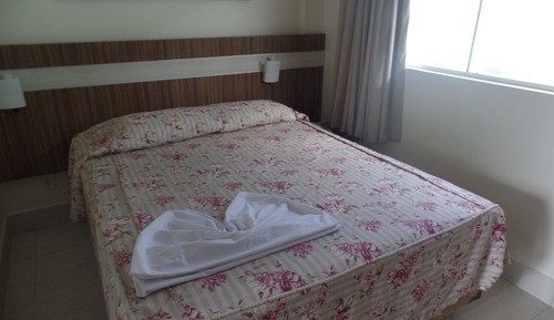 Apartamento estándar