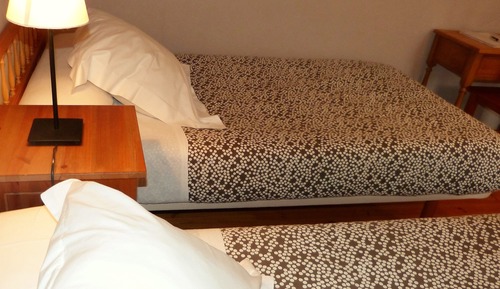 Triple Room (2 adults + 1 child)
