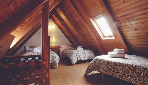 Triple Room (3 adults )