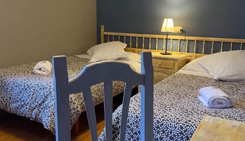 Classic Twin Room