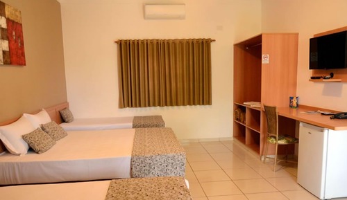 Apartamento Super Luxo