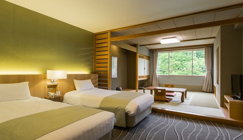 Habitación estándar, no fumadores